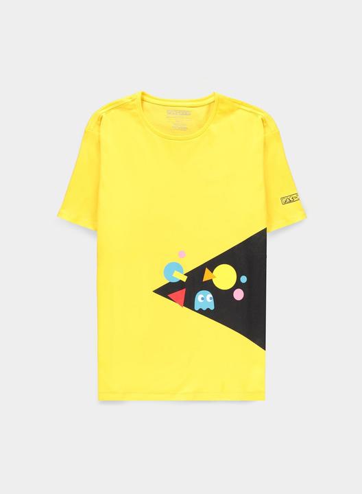 Produktbild Pacman Men's Short Sleeved Tshirt (XXL)