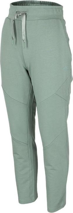 4F Damenhose hellgrün H4Z22 SPDD018 42S (S) (42)