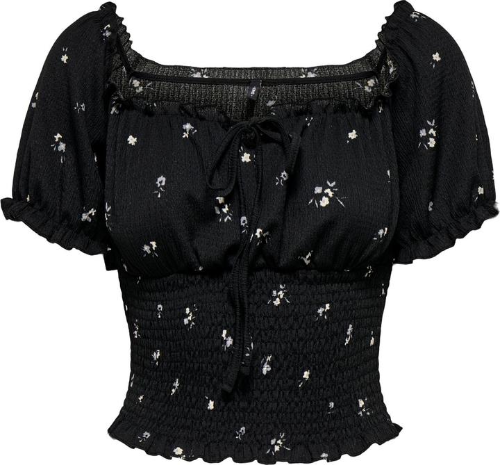 Actual product image Only ONLHILLARY Leinen Top Top (L)
