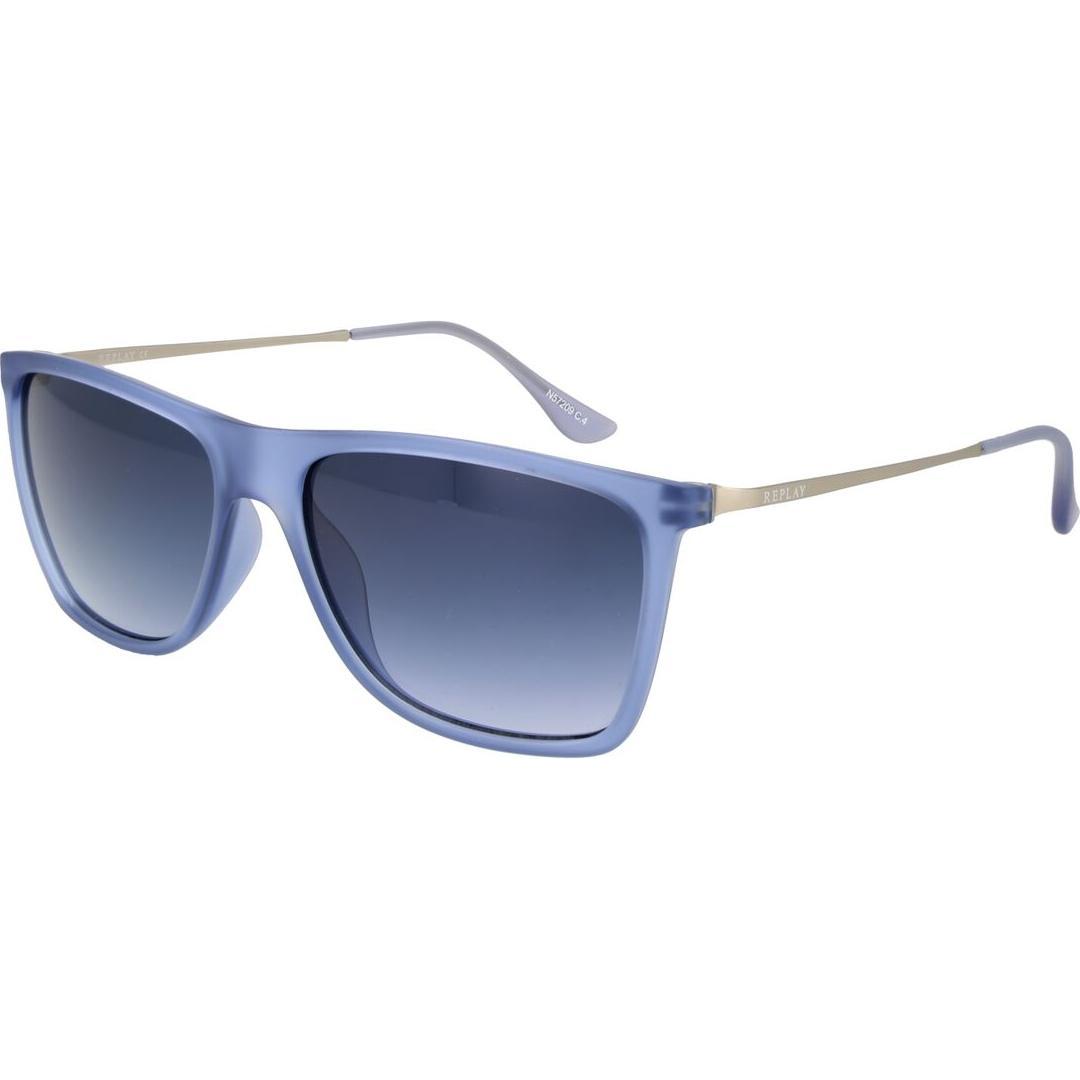 Replay Uomo Uomini, Occhiali Da Sole, Herrensonnenbrille Ry536s 5606S