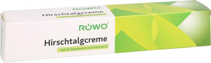 Actual product image Enzborn Roewo deer tallow cream (100 ml)
