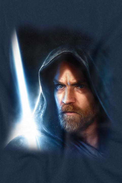 Produktbild Star Wars TShirt (128)