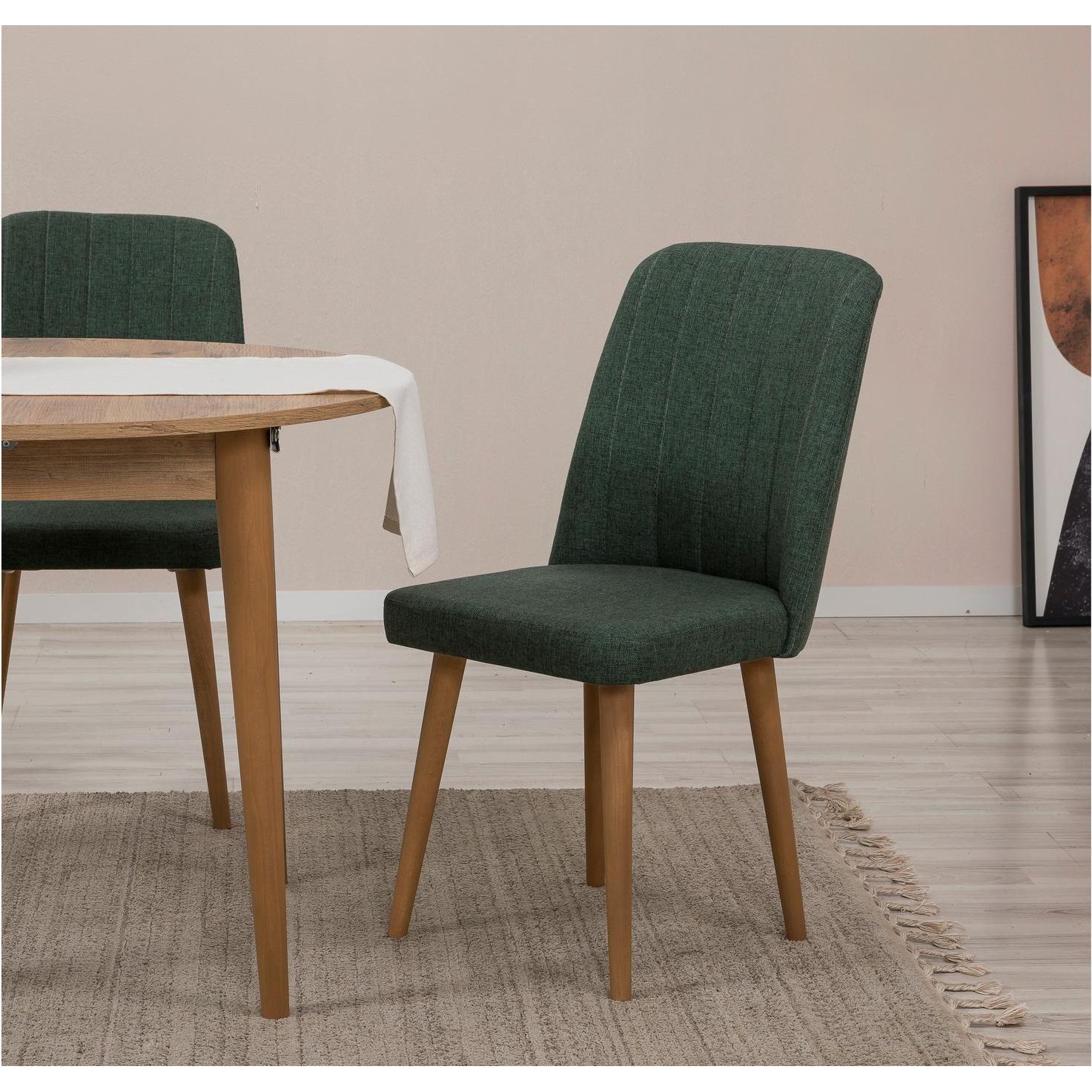 Thumbnail - Homitis, Esstisch, Vina (139 x 100 x 75 cm)