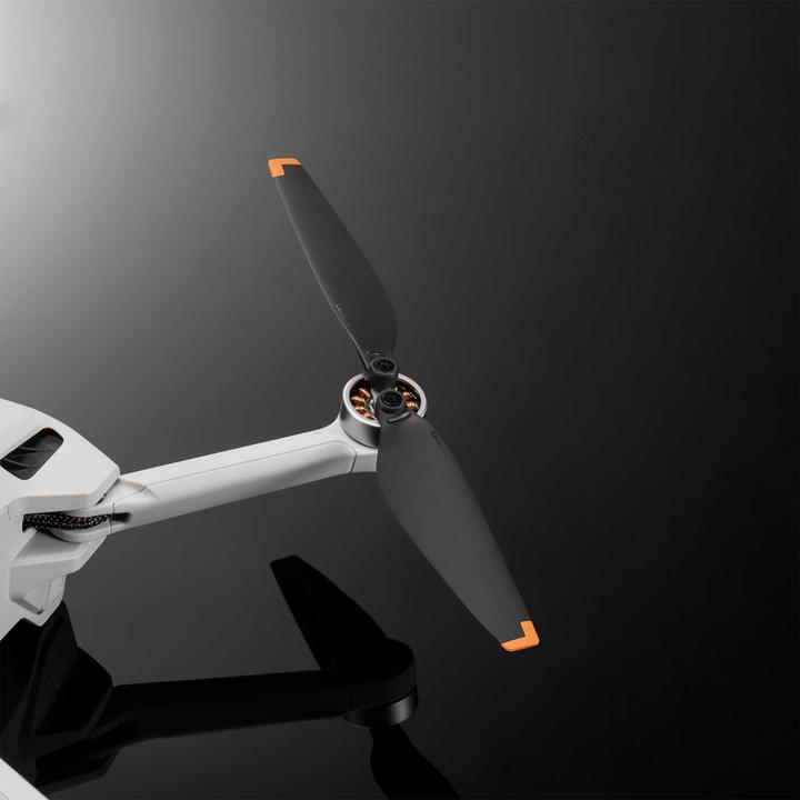 Produktbild DJI Mini 3 ohne Controller (38 min, 248 g, 12 Mpx)