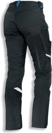 Produktbild Uvex Safety suXXeed Bundhose Women 7429/graphit Gr. 48 (48)