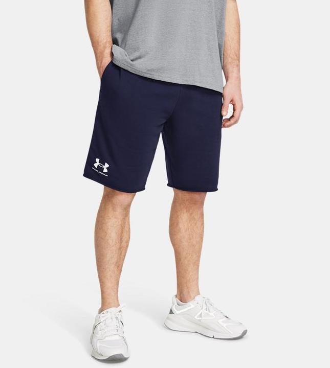 Image du produit Under Armour Short UA Rival Terry (XS)