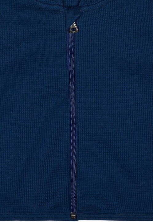 Actual product image loud + proud Jacket Waffle (68)