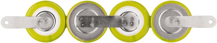 Image du produit Goobay 4x AA (Mignon) (4 pcs, AA / LR6 / LR06 / Mignon / R6 / R14505)