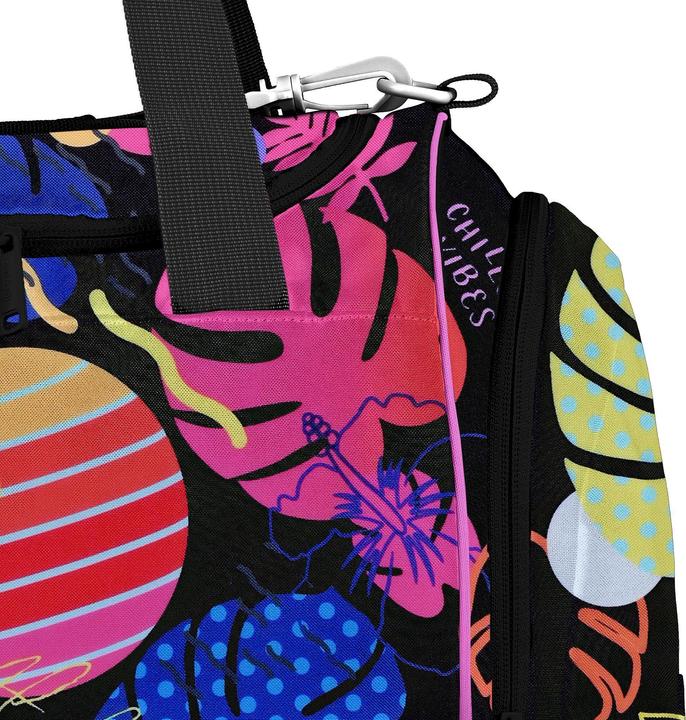 Produktbild Mc Neill Sporttasche 37 cm (18 l)