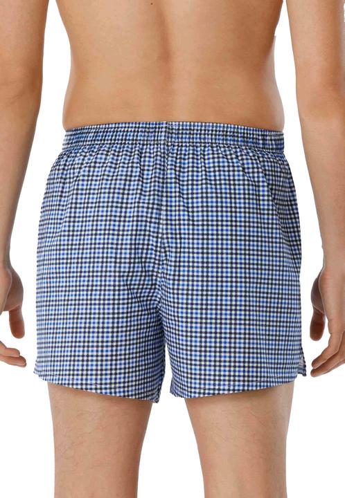 Immagine prodotto Schiesser Confezione da 2 boxer Basic (L, Confezione da 2)