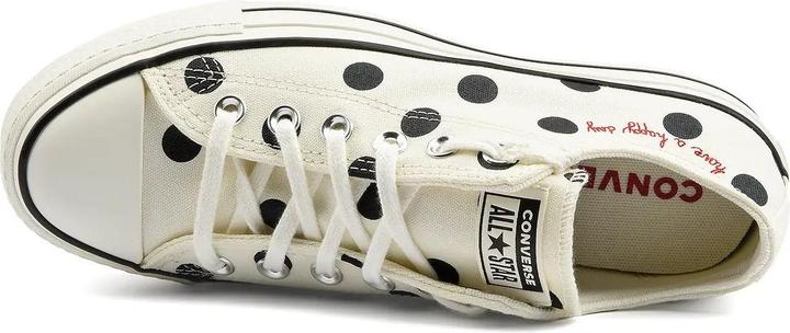 Actual product image Converse Chuck Taylor All Star Lift (39)