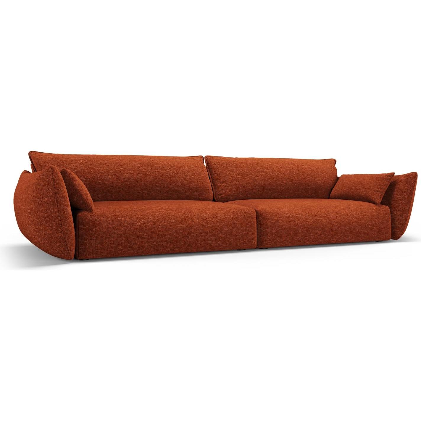 Maison Heritage, Sofa, Clau (2-Sitzer, 3-Sitzer, 4-Sitzer)