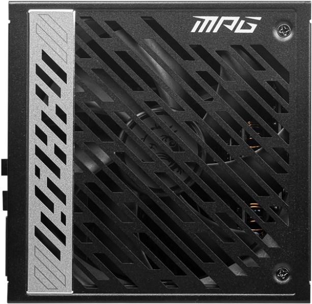 Image du produit MSI MPG A1000G (1000 W)