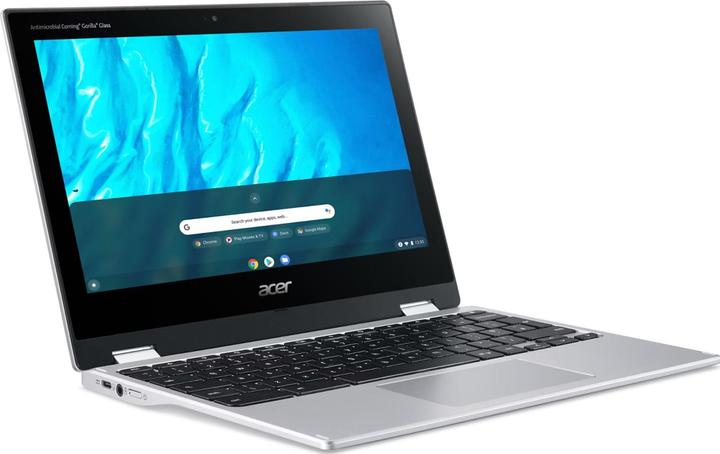 Productafbeelding Acer Chromebook Spin 311 (11.60", MediaTek MT8183, 4 GB, 128 GB, NL)