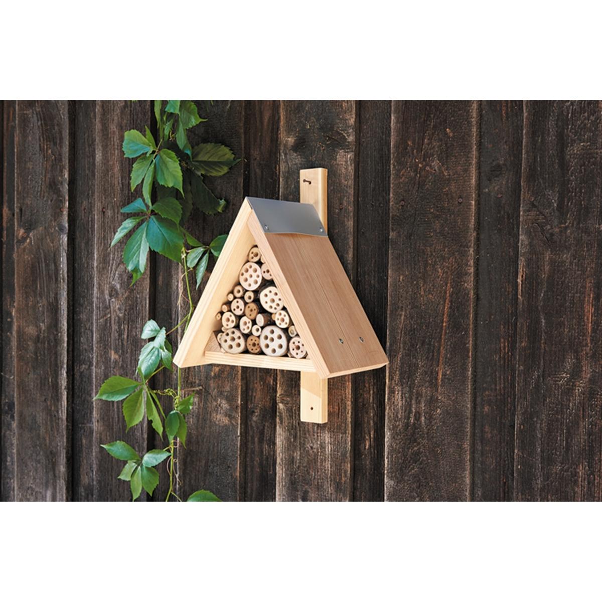 Thumbnail - Haba, Insektenhotel, Insektenhotel-Bausatz