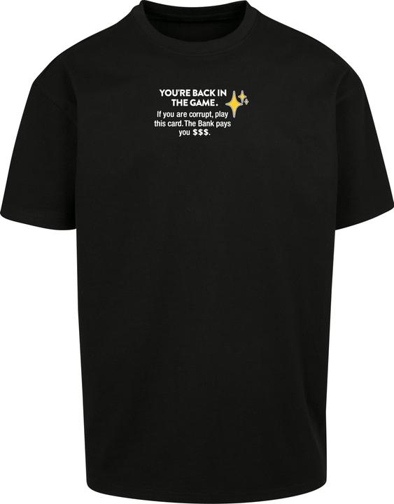 Produktbild Mister Tee Intepol (XXL)