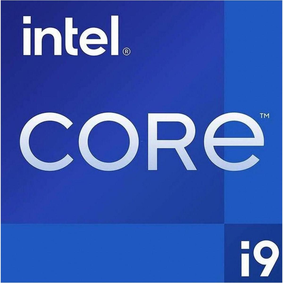 Intel Core i9-11900 (LGA 1200, 2.50 GHz, 8 -Core), Prozessor