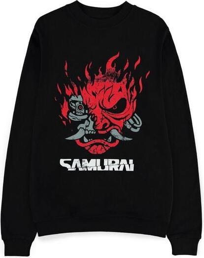 Produktbild J!NX Samurai Bandmerch (S)