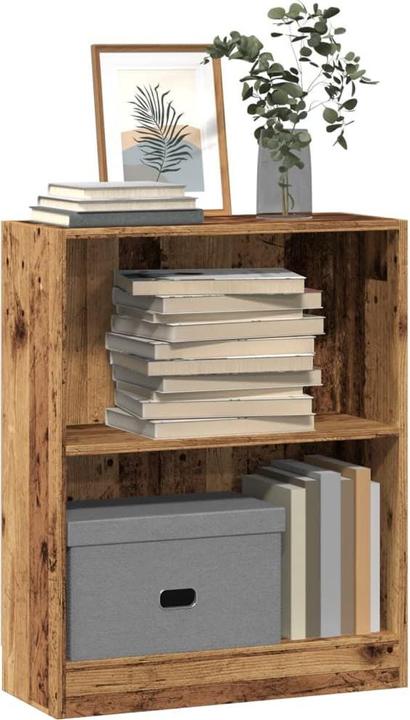 Produktbild vidaXL Claiborn (60 x 24 x 76 cm)