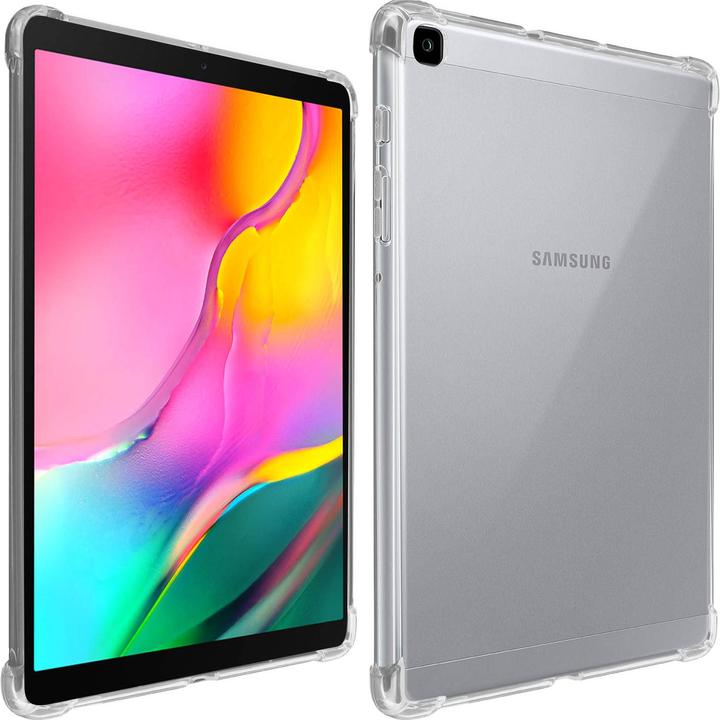 Actual product image Avizar Refined Series (Galaxy Tab A 10.1 (2019))