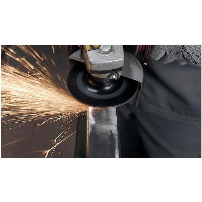 Thumbnail - Klingspor, Schleifmittel, FS 966 ACT - Fiberscheiben 125 x 22 mm (80)