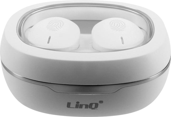 Immagine prodotto LinQ S68 PRO, 8 ore di autonomia (8 h, Senza fili)