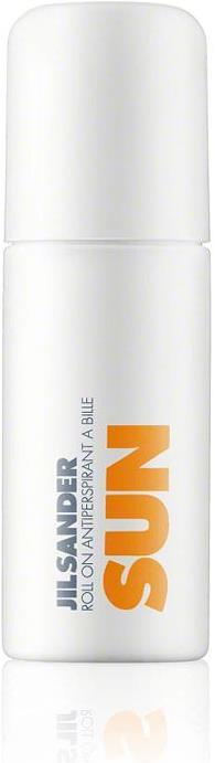 Produktbild Jil Sander Sun (Roll-on, 50 ml)