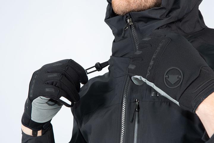 Actual product image Endura SingleTrack Onesie (S)