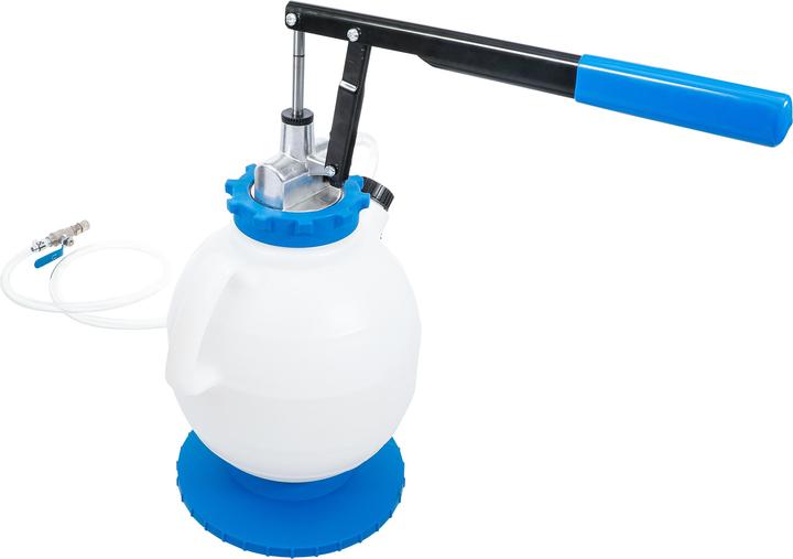 Image du produit BGS Dispositif de remplissage d'huile de transmission