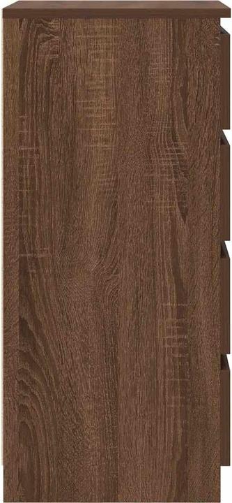 Produktbild vidaXL Raf (37.50 x 35 x 76 cm)