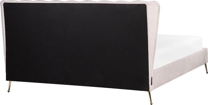 Actual product image Beliani Miribel (180 x 200 cm)