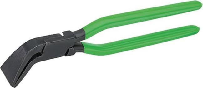 Produktbild Freund Biegezange (45°-Winkel) Breite 60 mm, Arbeitstiefe 48 mm, PVC-beschichtete Griffe (60 mm)