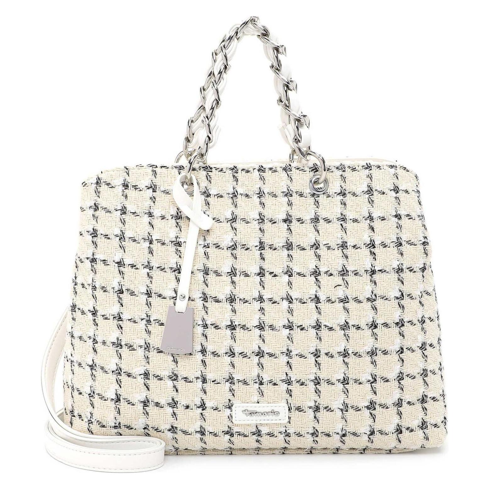 Tamaris, Damen, Tasche, Aimee Shopper, Mehrfarbig