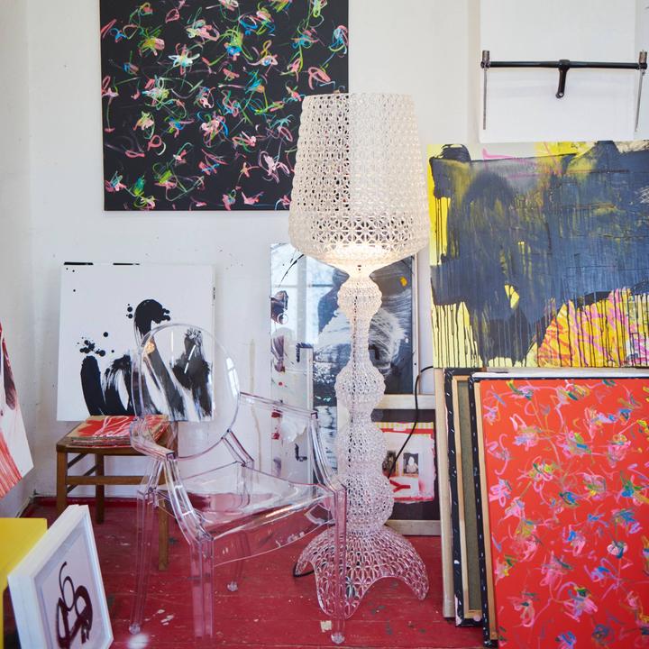 Image du produit Kartell Kabuki (2600 lm)