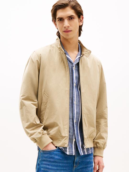 Actual product image Tommy Hilfiger Harrington Jacket (XXL)