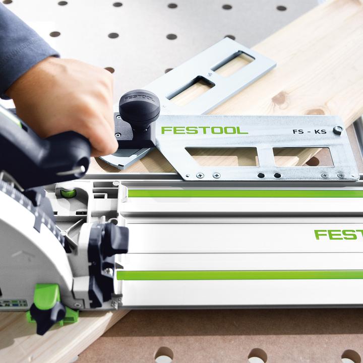 Image du produit Festool Binari di guida FS 1080/2 (108 cm)