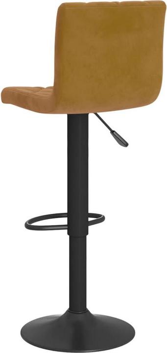 Actual product image VidaXL Bar stool