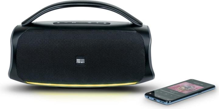 Actual product image Bigben PARTY Mainstream 4 - BT speaker