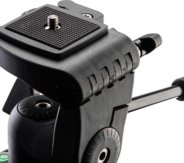 Actual product image Fotopro Digi 9300 Plus Aluminium Tripod (Metal)