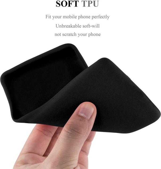 Image du produit Cadorabo Couverture TPU Candy (Huawei P8)