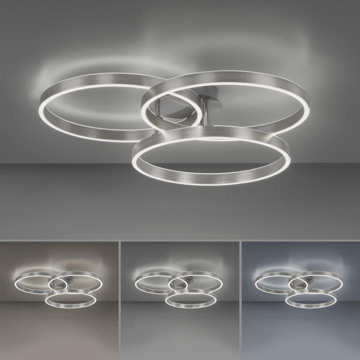 Produktbild Paul Neuhaus Paan (3999 lm)