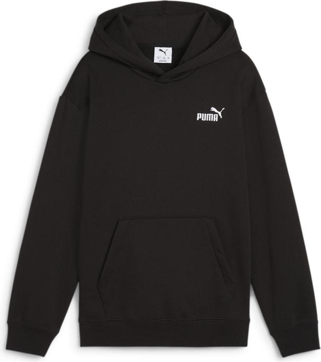 Puma Noir