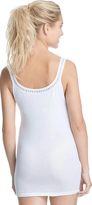 Produktbild Con-ta Damen-Unterhemd 2er-Pack (50)