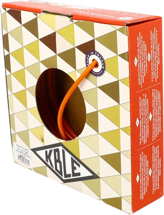 Actual product image Transfil Self-lubricating brake sleeve