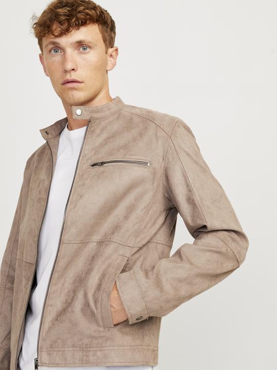 Immagine prodotto Jack & Jones Jjedylan Biker Jacket Noos (XL)