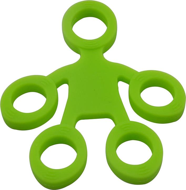 Actual product image YY Vertical Alien (Green (Easy))