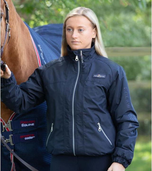 Produktbild Premier Equine Pro Rider Reitblouson (M)