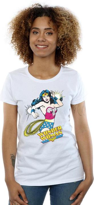 Produktbild Wonder Woman TShirt (S)