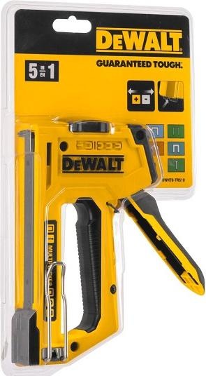 Productafbeelding DeWalt Multitacker