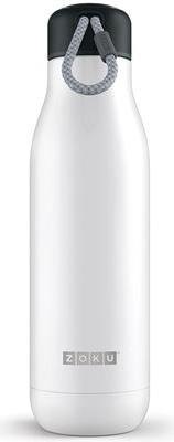 Image du produit ZOKU Bouteille en acier inoxydable (0.35 l)